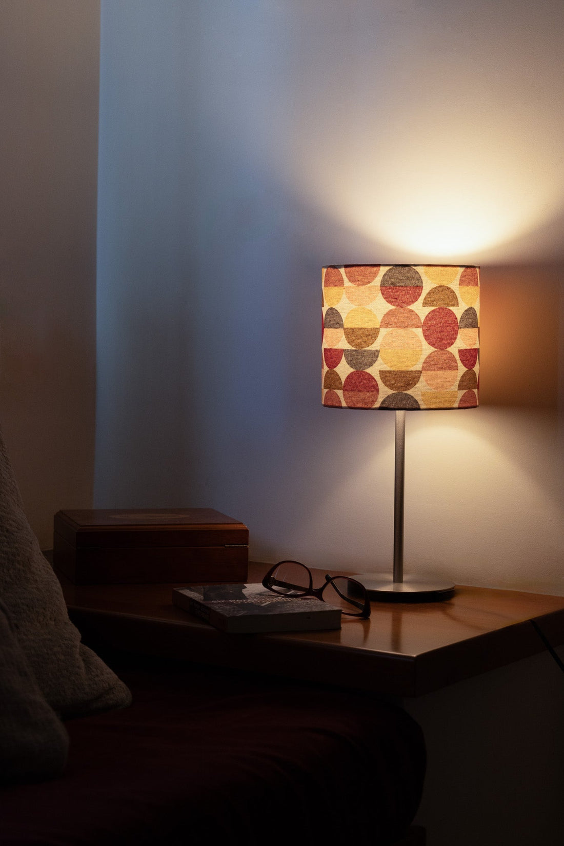 Small Spaces, Big Ideas: Lampshades for Studios and Apartments