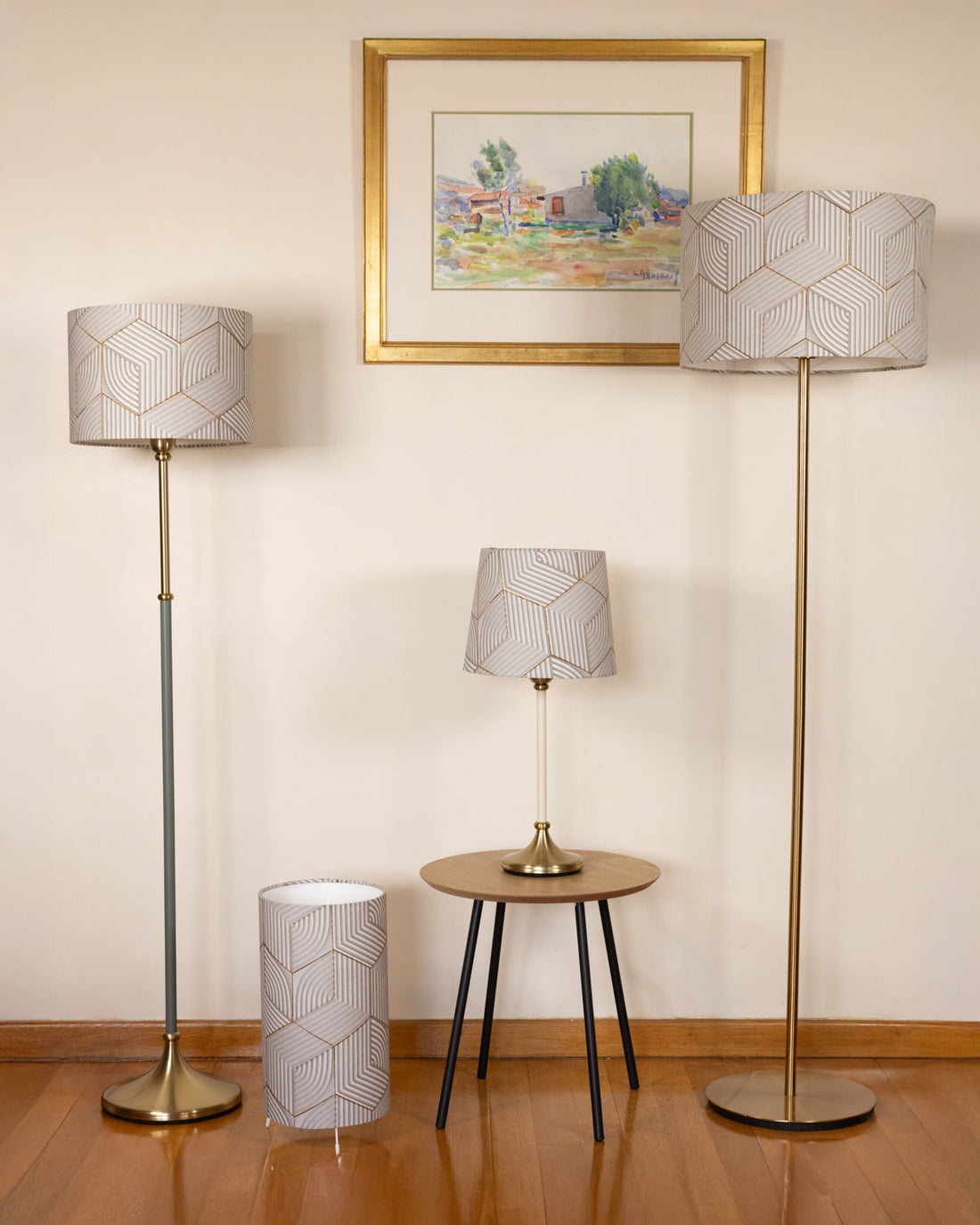 How to Choose the Right Shade for Your Lamp