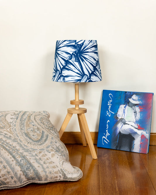 Matching Your Handmade Lampshade to Your Interior Style