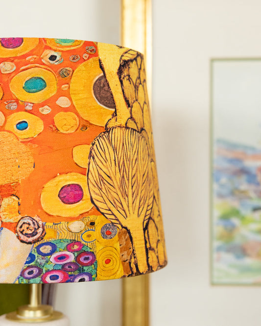 Lampshades as Design Statements: Turning Light into Art