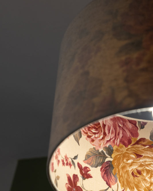 The Mood of Light: How Handmade Lampshades Shape Atmosphere