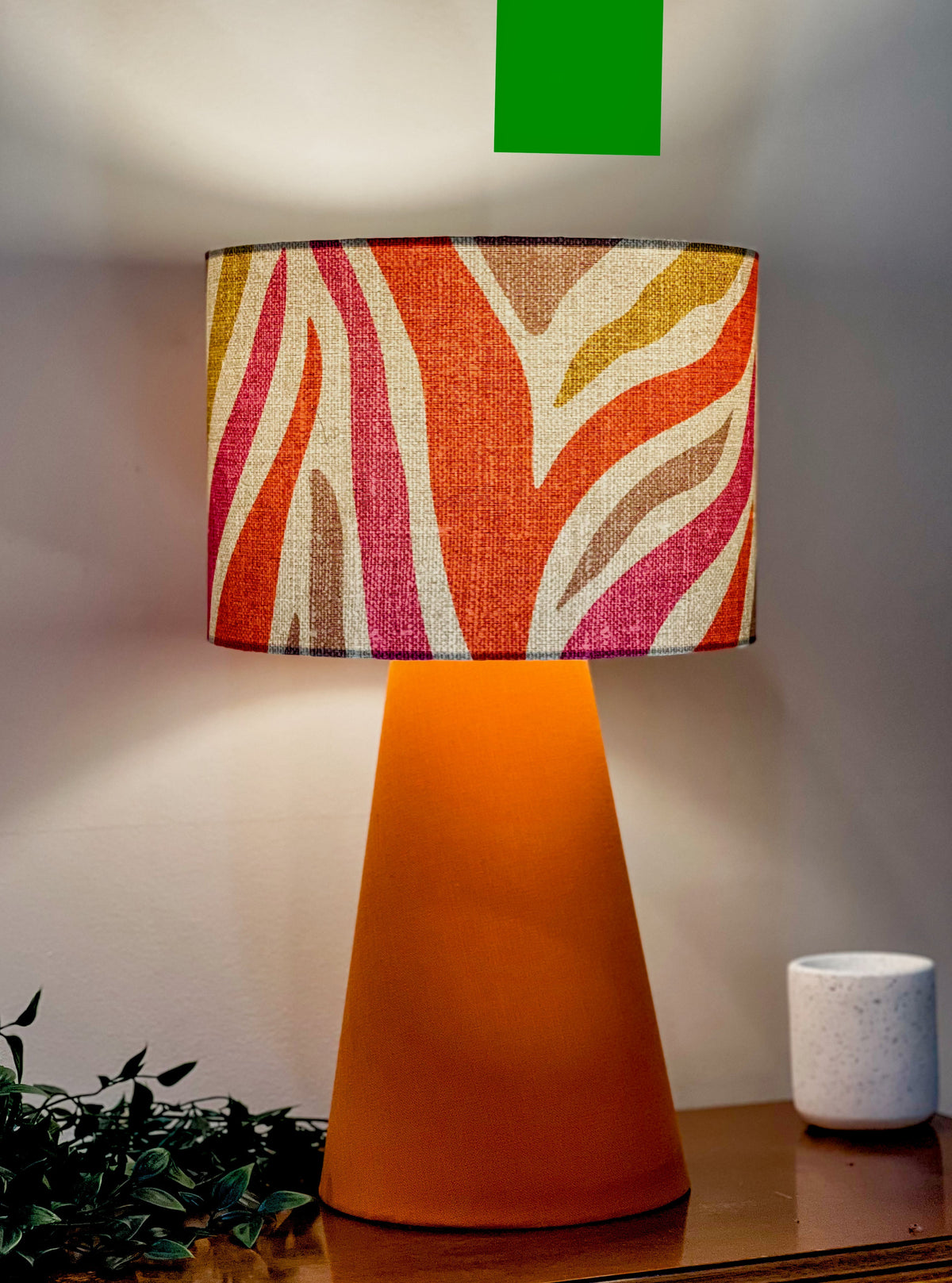 Handmade Lamps