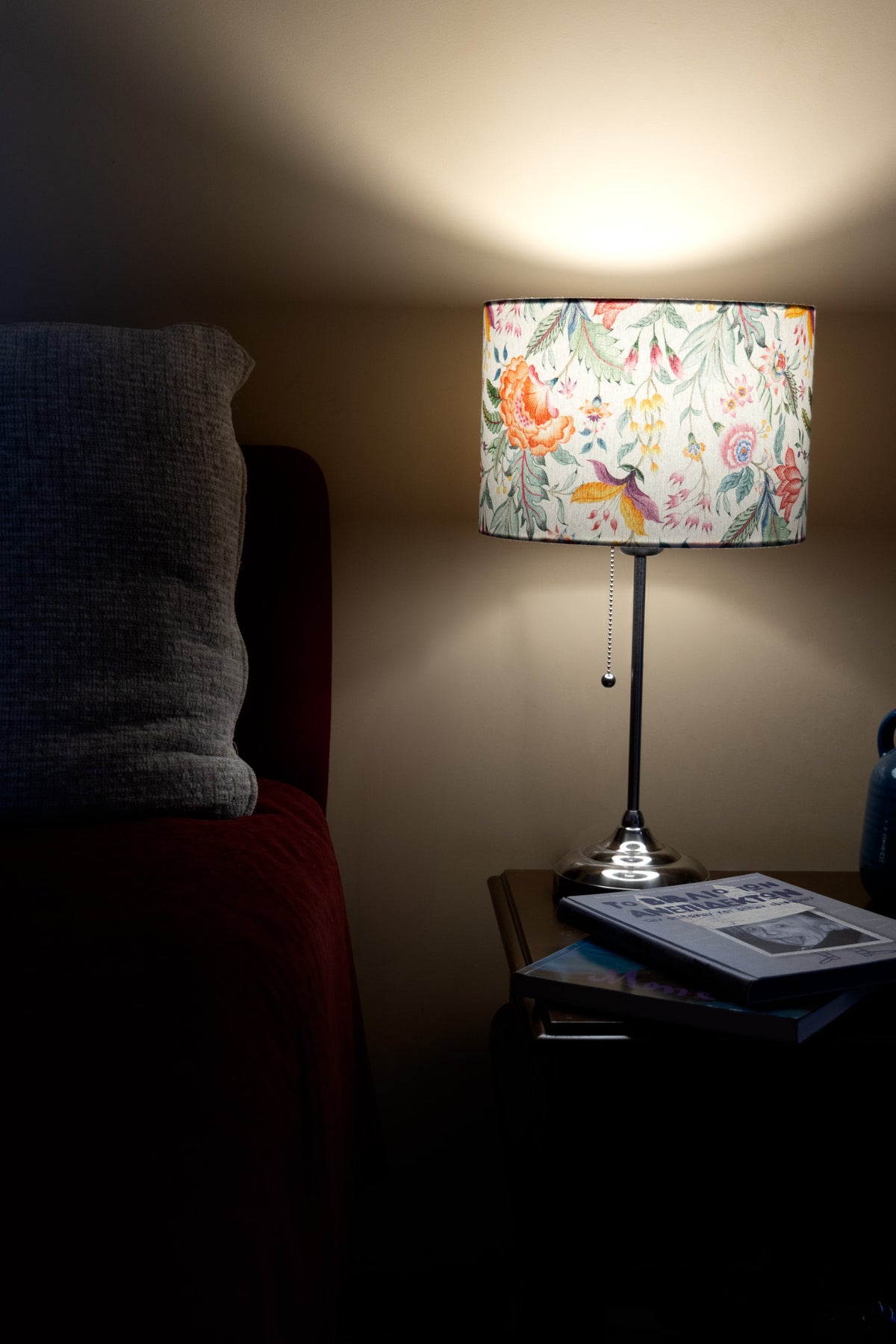 Primavera Drum Lampshade