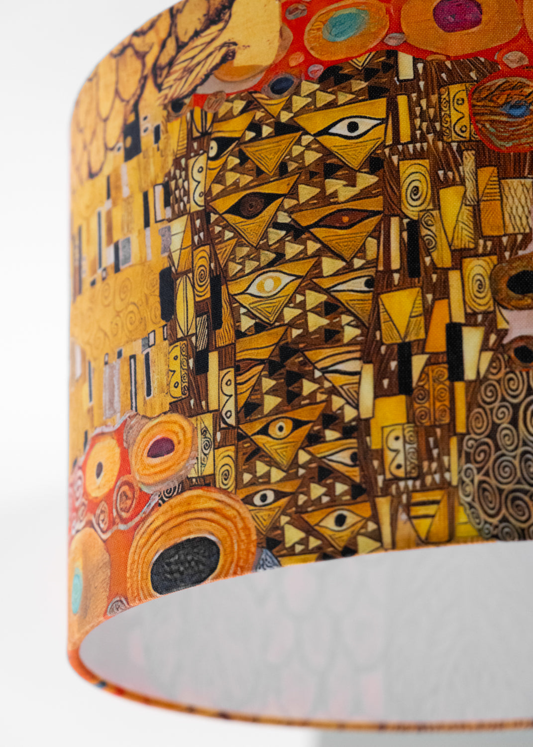 Medley by Klimt Abat-jour Cylindrique 
