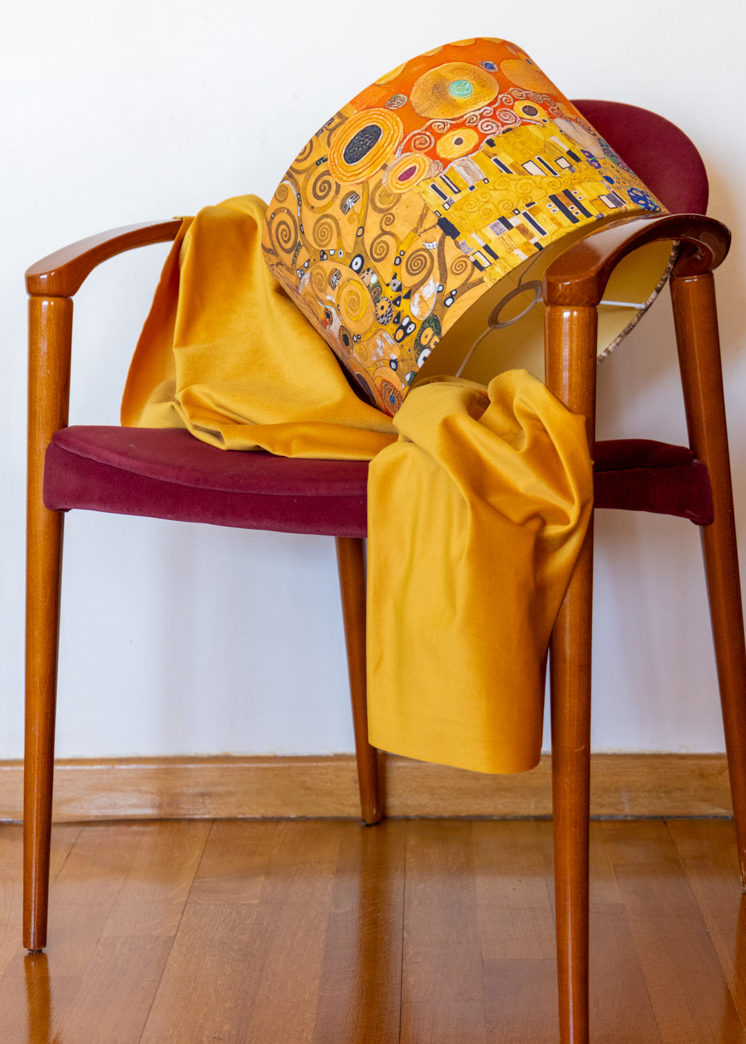 Medley by Klimt Abat-jour Cylindrique 