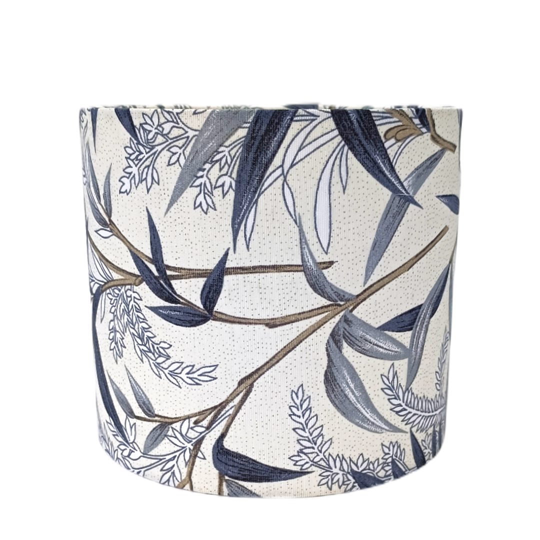 Bamboo Abat-jour Cylindrique