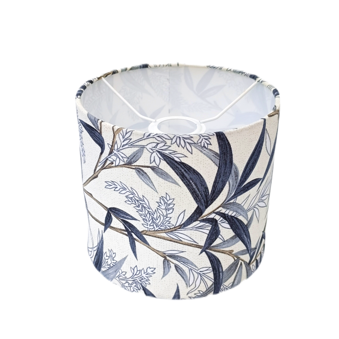 Bamboo Abat-jour Cylindrique
