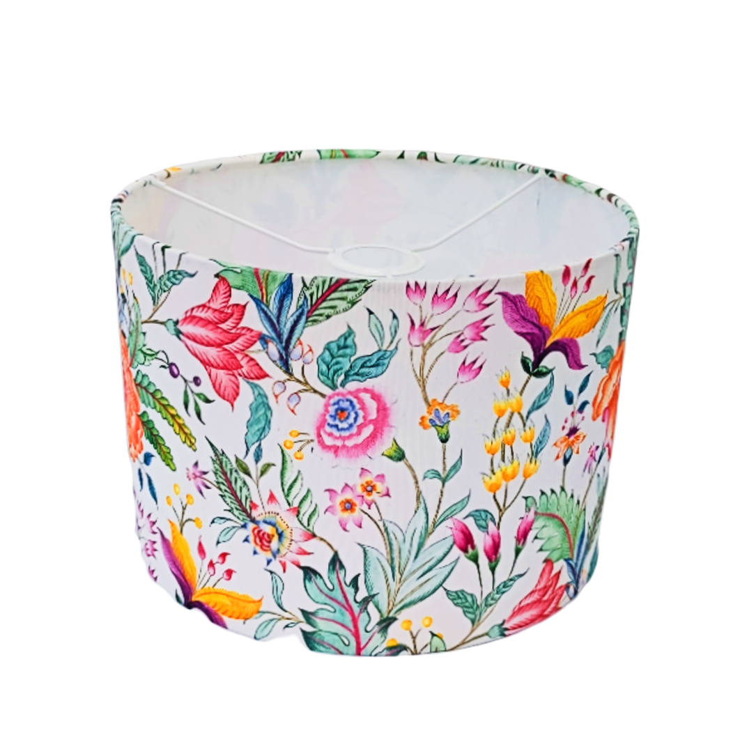 Primavera Drum Lampshade