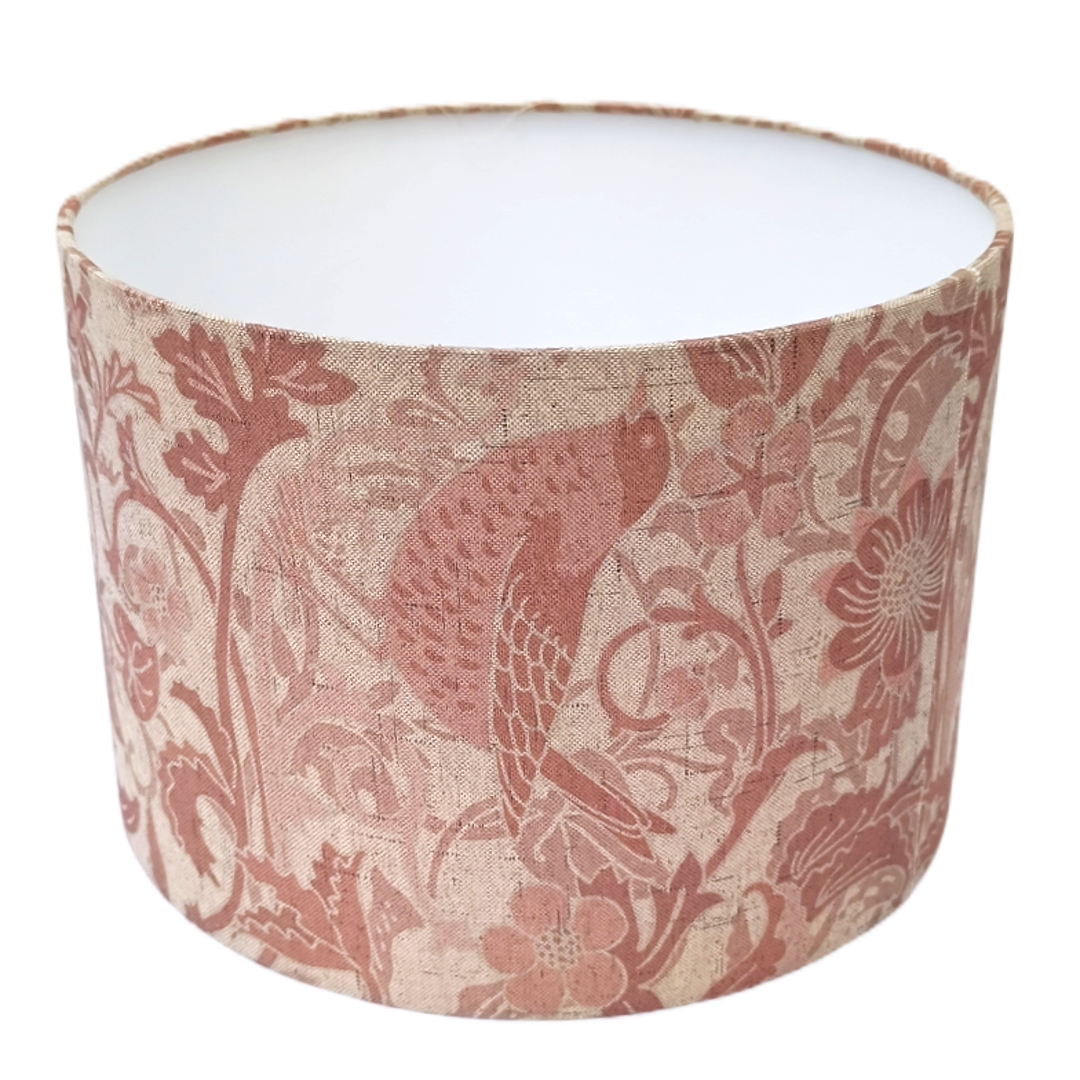 Sparrow Abat-jour Cylindrique