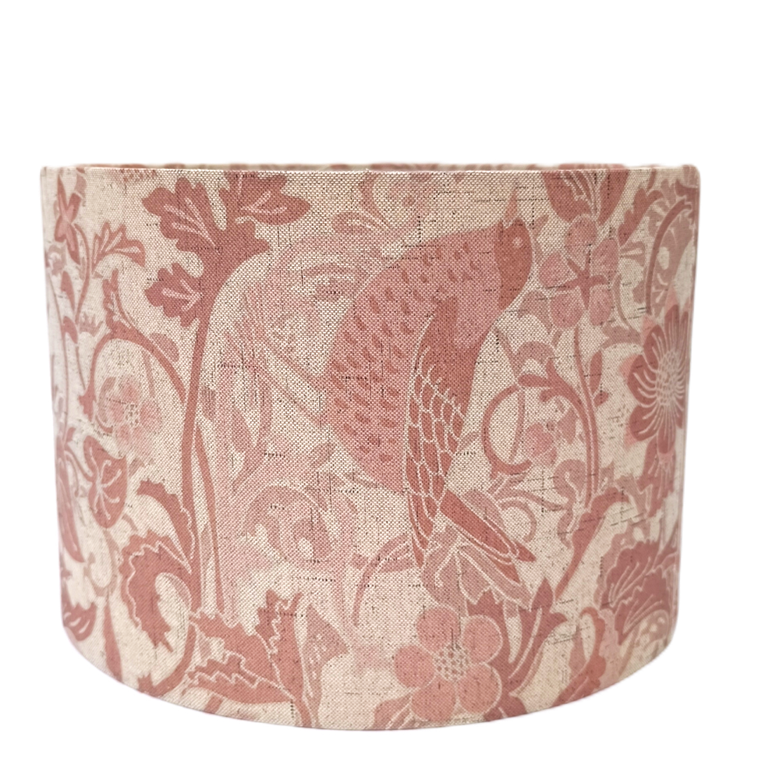 Sparrow Abat-jour Cylindrique